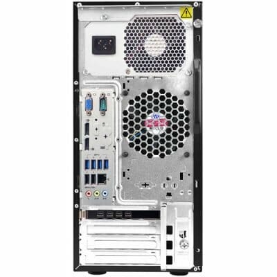 Lenovo ThinkStation P320 Series Workstation 30BH002KUS