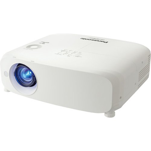 Panasonic PT-VX610U 5500-Lumen XGA PT-VX610U