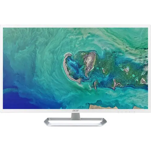 Acer 31.5" 16:9 IPS Monitor EB321HQ UMJE1AA002