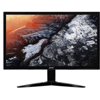 ACER MONITOR 24.5" FHD 165Hz IPS KG1 KG241 UMFX1AAS01