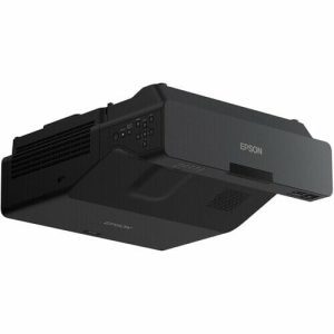 Epson PowerLite 755F 3600-Lumen Full HD V11HA08620