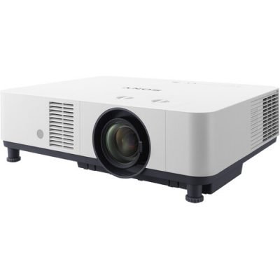 Sony VPL-PHZ60 6000-Lumen WUXGA VPL-PHZ60