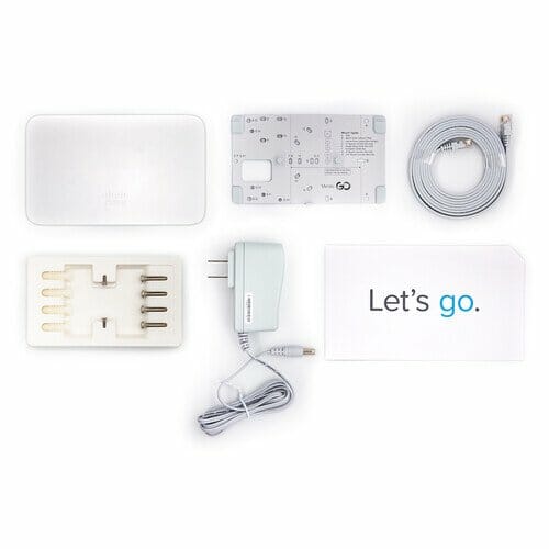 Cisco Meraki Go GR10 Indoor Wireless Dual-Band GR10-HW-US