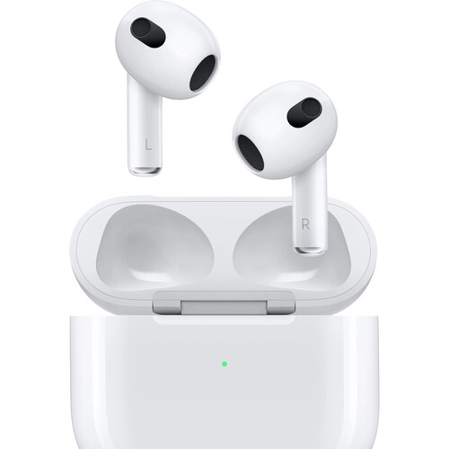 Apple AirPods with MagSafe Wireless MME73AM-A