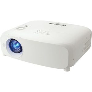 Panasonic PT-VZ580U 5000-Lumen WUXGA PT-VZ580U