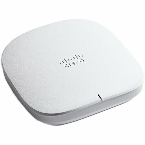 Cisco Business 150AX Wireless Access Point CBW150AX-B-NA