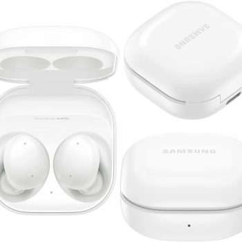 SAMSUNG Galaxy Buds2 True SM-R177NZWALTA