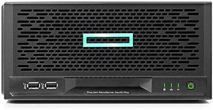 Hpe ProLiant MicroServer Gen10 Plus G5420 3.80 GHZ 8GB P16005-001