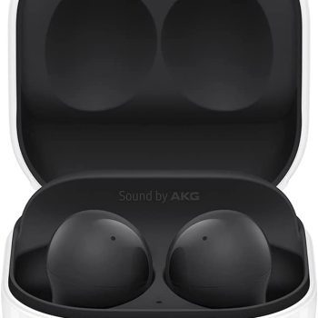 SAMSUNG Galaxy Buds2 True Negro SM-R177NZKALTA