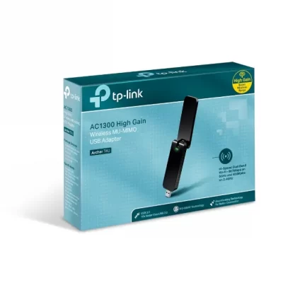 TP-Link Archer T4U Plus AC1300 ARCHER T4U