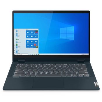 LENOVO FLEX 5 CORE I3 1115G4 4GB 128GB TOUCHSCREEN 82HS00RBUS