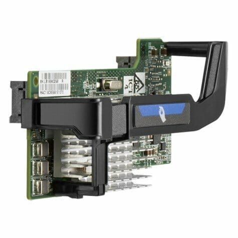 HP FF 10Gb DP 534FLB Adapter 700741-B21