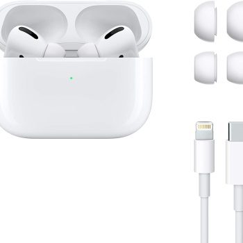 Apple AirPods Pro Carga Inalámbrico MWP22AM/A