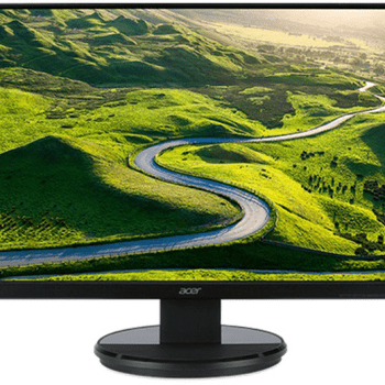 ACER MONITOR KB272HL HBI 27" HDMI VGA UMHK2AAH01