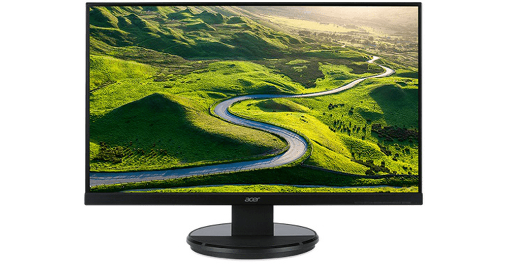 ACER MONITOR KB272HL HBI 27" HDMI VGA UMHK2AAH01