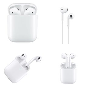 Apple AirPods Charging Case (2nd generation) MV7N2AM-A
