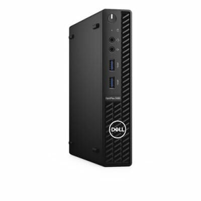 Dell OptiPlex 3080 MFF Mini PC i5-10500T 8GB 1TB H85FD