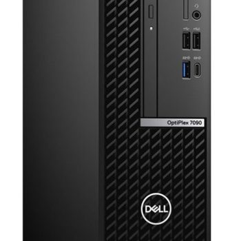 Dell OptiPlex 7090 i7 10700 8GB 1TB W10 PRO R4JC6