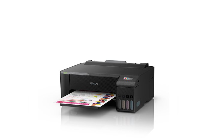 C11CG86301, Impresora Multifuncional Epson EcoTank L3150, Inyección de  tinta, Impresoras, Para el hogar