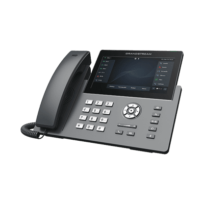 Grandstream GRP2670 Touchscreen IP Phone GRP2670