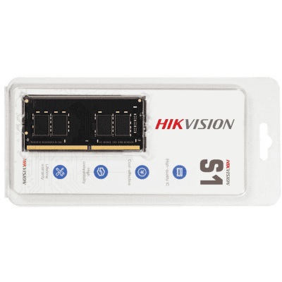 Hikvision DDR4 8Gb Sodimm 2666Mhz HKED4082CBA1D0ZA1
