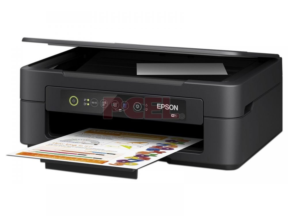 Epson XP-2101 Multifuncional Wi-Fi C11CH02301