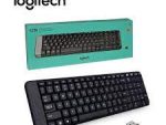 Logitech K230 USB Español 920-004424