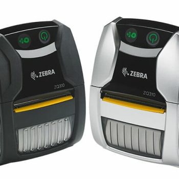 Zebra DT Printer ZQ310 802AC/Bluetooth ZQ31-A0W01R0-00