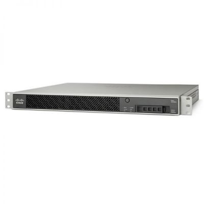 Cisco ASA 5500 Firewalls ASA5525-DC-K8