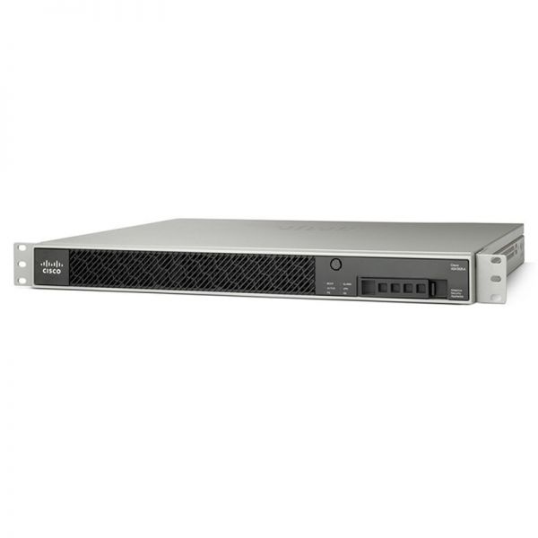 Cisco ASA 5500 Firewalls ASA5525-DC-K8