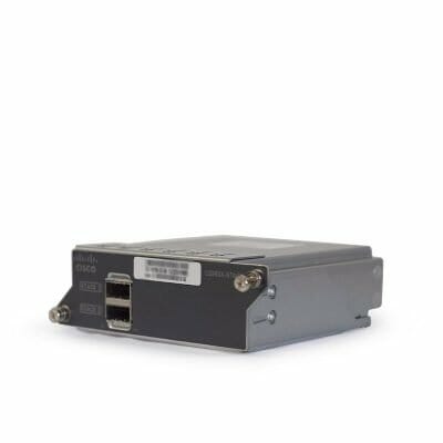 Catalyst 2960-X FlexStack Plus Stacking Module C2960X-STACK