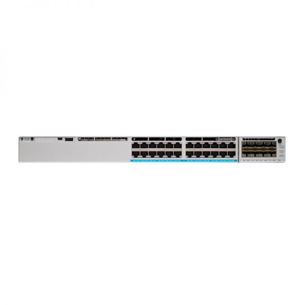 Cisco Catalyst 9300 Switch C9300-24UB-A