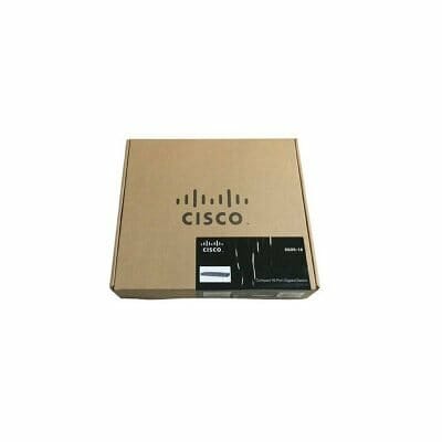 Cisco Catalyst 9300 Series módulo C9300-NM-4M=