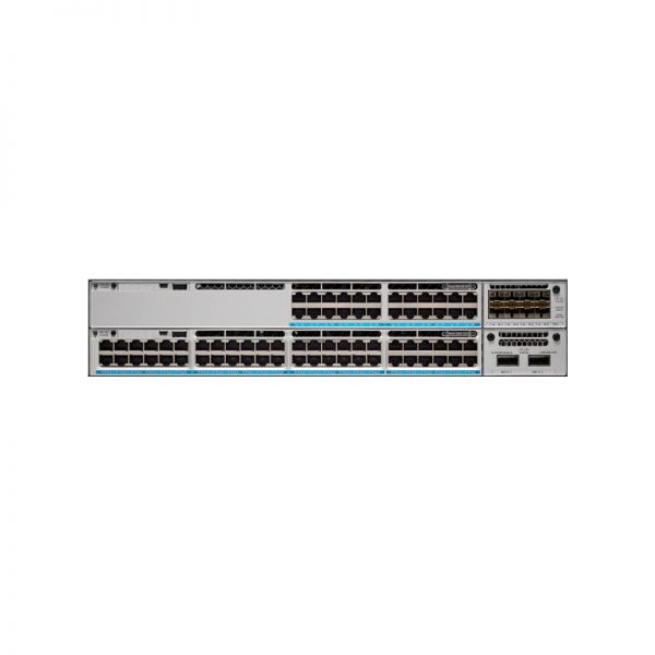 Cisco Catalyst 9300 Switch C9300L-24UXG-4X-E