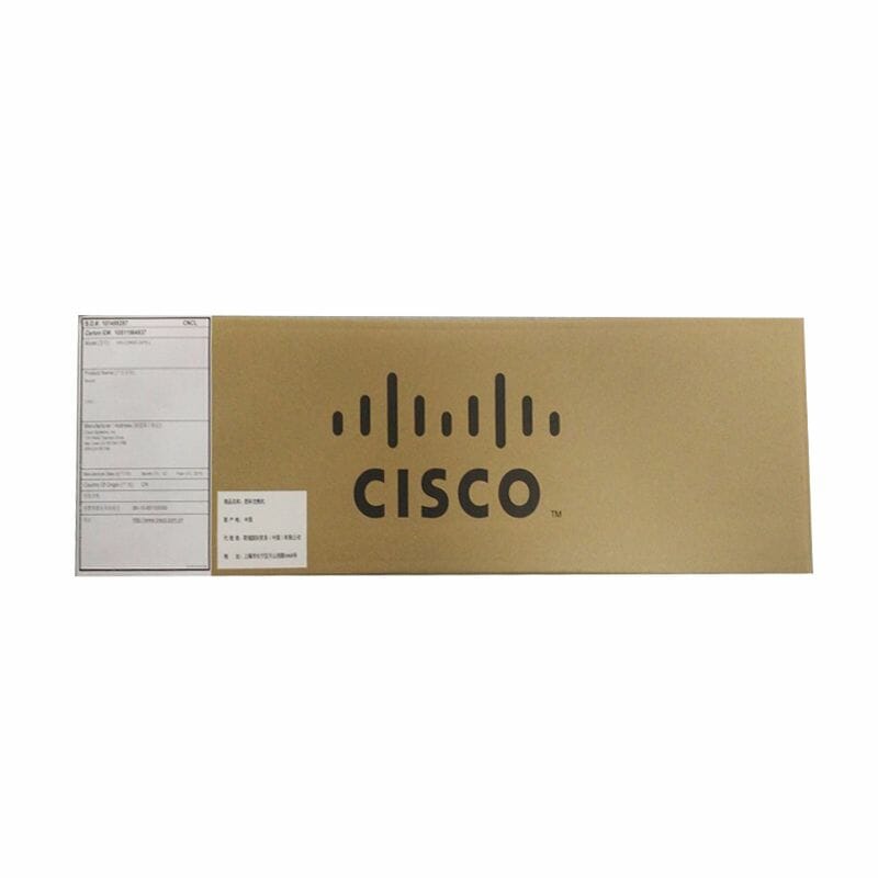 Cisco Catalyst 9400 Series 3200W AC Power Supply C9400-PWR-3200AC