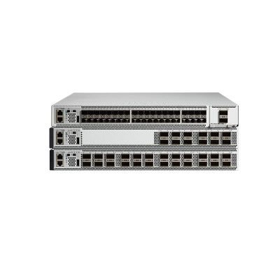 Cisco Switch Catalyst 9500 40 puertos 10Gig switch C9500-40X-A