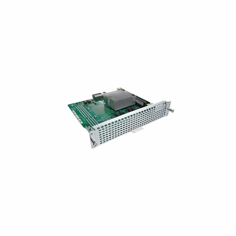 Cisco 16-port Asynchronous Module NIM-16A