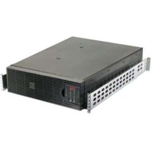 APC Smart-UPS RT 5000VA RM 208V 208/120V SURTD5000RMXLP3U