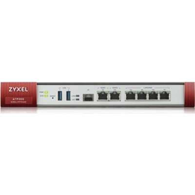 Zyxel ZyWALL ATP200 ATP Firewall ATP200