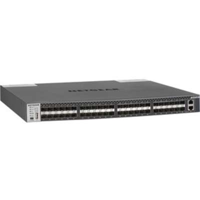 Netgear M4300-48XF Managed Switch 48xSFP+ XSM4348FS-100NES