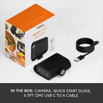 Mevo Start Live Streaming Camera 961-000498