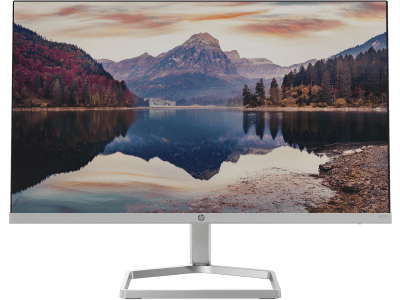 HP M22F 22″ FHD 1920×1080 75Hz HDMI VGA 2D9J9AA#ABA