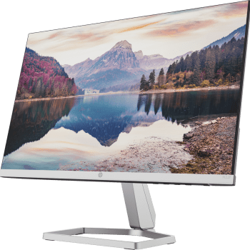 HP M22F 22″ FHD 1920×1080 75Hz HDMI VGA 2D9J9AA#ABA