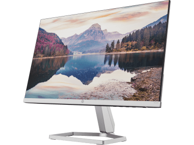 HP M22F 22″ FHD 1920×1080 75Hz HDMI VGA 2D9J9AA#ABA