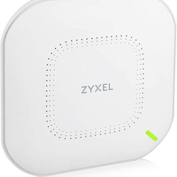 Zyxel Nebula WiFi 6 3.0 Gbps Dual-Radio WAX610D