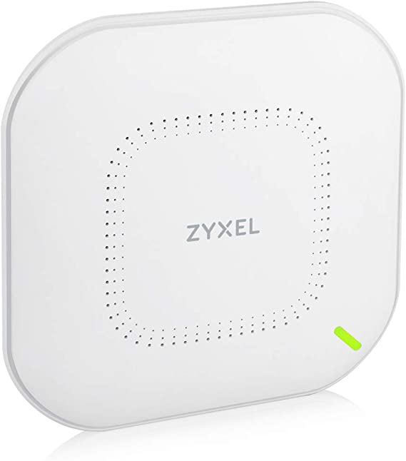 Zyxel Nebula WiFi 6 3.0 Gbps Dual-Radio WAX610D
