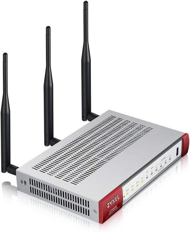 Zyxel ZyWALL 1 Gbps Wireless AC Firewall ATP100W