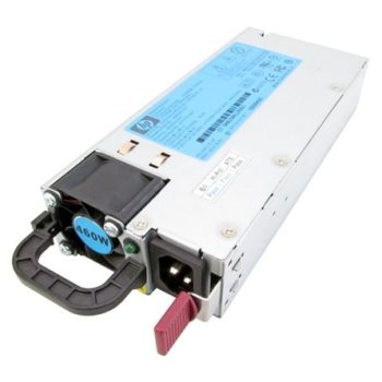 HP 460W Platinum Plus Common Slot PS 660184-001 REF