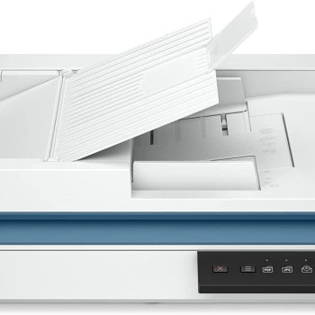 HP ScanJet Pro 2600 f1 escaner 2 caras automático 20G05A#BGJ