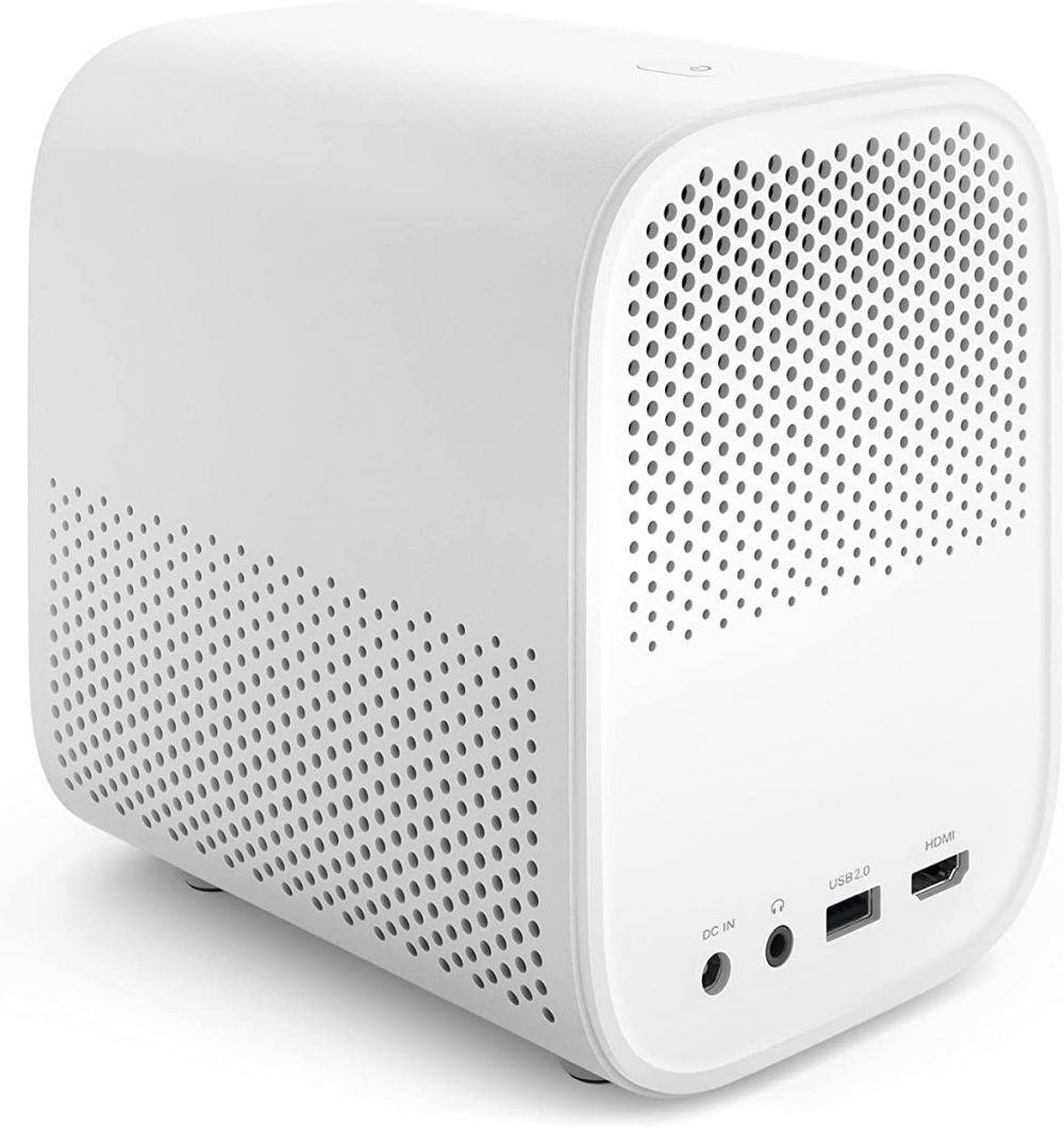 Xiaomi Mi Smart Projector 2 proyector portátil Wi-Fi 5 BHR5211GL